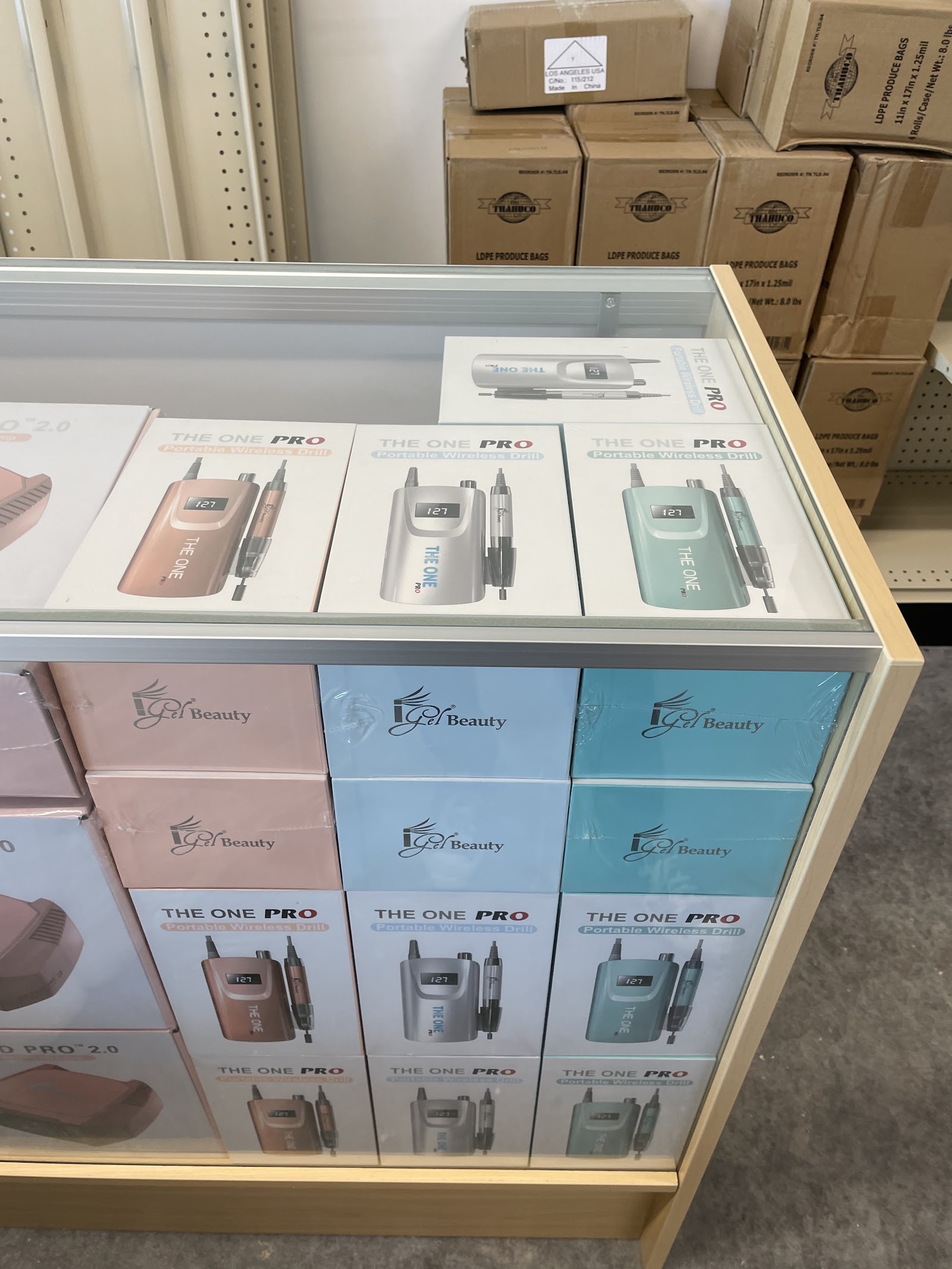 Vie Nail Supply nail photo 7
